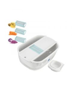 AG-17 Vegetable and Food Slicer   On Installment By Tech House TH02